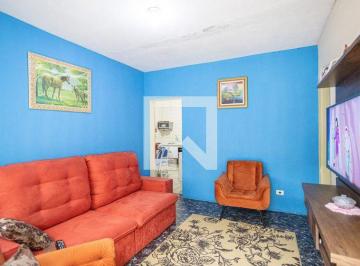 Casa · 90m² · 1 Quarto · 2 Vagas · Casa à Venda - Vila Yolanda, 1 Quarto, 90 m² - Osasco