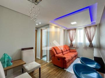 Apartamento · 44m² · 2 Quartos · 1 Vaga · Apartamento à Venda - Jardim Iris , 2 Quartos,  44 m² - São Paulo