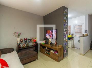 Casa · 90m² · 2 Quartos · 2 Vagas · Casa à Venda - Vila Esperança, 2 Quartos,  90 m² - São Paulo