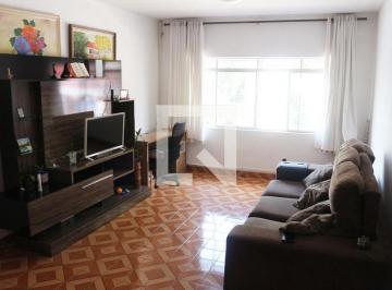 Casa · 108m² · 2 Quartos · 2 Vagas · Casa à Venda - Oswaldo Cruz, 2 Quartos,  108 m² - São Caetano do Sul