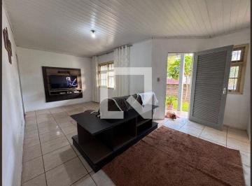 Casa · 128m² · 2 Quartos · 2 Vagas · Casa à Venda - Santo André, 2 Quartos, 128 m² - São Leopoldo