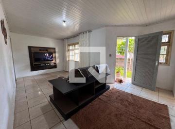 Casa · 128m² · 2 Quartos · 2 Vagas · Casa à Venda - Santo André, 2 Quartos,  128 m² - São Leopoldo