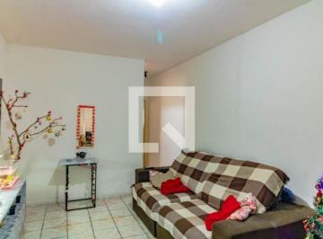Casa · 125m² · 2 Quartos · 2 Vagas · Casa à Venda - Vila Mascote, 2 Quartos,  125 m² - São Paulo