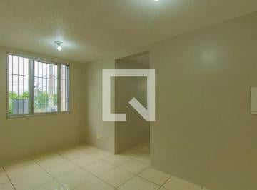 Apartamento · 48m² · 2 Quartos · 1 Vaga · Apartamento à Venda - Olaria, 2 Quartos, 48 m² - Canoas
