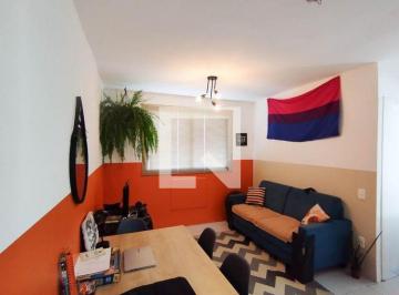 Apartamento · 45m² · 2 Quartos · 1 Vaga · Apartamento à Venda - Santos Dumond, 2 Quartos, 45 m² - São Leopoldo