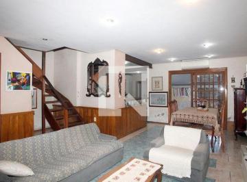Casa · 150m² · 4 Quartos · 1 Vaga · Casa à Venda - São João , 4 Quartos,  150 m² - Porto Alegre