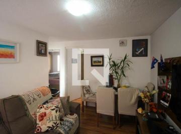 Apartamento · 45m² · 2 Quartos · 1 Vaga · Apartamento à Venda - Sapopemba, 2 Quartos,  45 m² - São Paulo