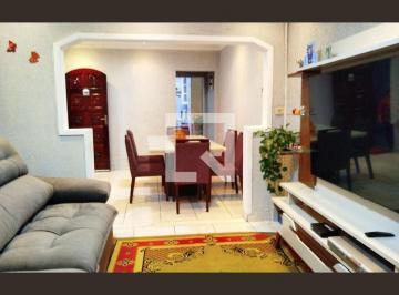 Casa · 120m² · 2 Quartos · 2 Vagas · Casa à Venda - Tatuapé, 2 Quartos,  120 m² - São Paulo