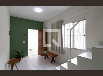 Casa · 105m² · 1 Quarto · 2 Vagas · Casa à Venda - Ponte Rasa, 1 Quarto, 105 m² - São Paulo