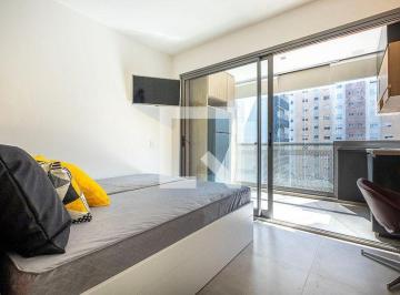Apartamento · 24m² · 1 Quarto · Apartamento à Venda - Pinheiros, 1 Quarto, 24 m² - São Paulo