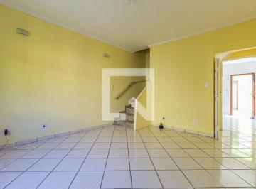 Casa · 119m² · 2 Quartos · Casa à Venda - Utinga, 2 Quartos, 119 m² - Santo André