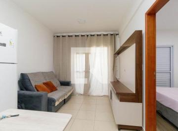 Apartamento · 33m² · 1 Quarto · 1 Vaga · Apartamento à Venda - Vila Santa Clara, 1 Quarto,  33 m² - São Paulo