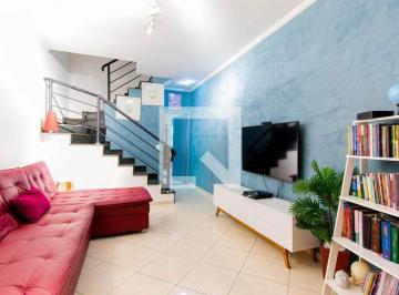 Casa · 80m² · 2 Quartos · 2 Vagas · Casa à Venda - Vila Formosa, 2 Quartos,  80 m² - São Paulo