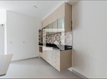 Apartamento · 34m² · 2 Quartos · Apartamento à Venda - Cambuci, 2 Quartos,  34 m² - São Paulo