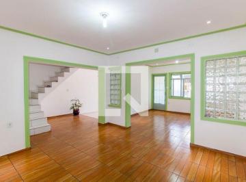 Casa · 100m² · 2 Quartos · 2 Vagas · Casa à Venda - Vila Santa Clara, 2 Quartos,  100 m² - São Paulo