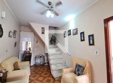 Casa · 100m² · 2 Quartos · 2 Vagas · Casa à Venda - Chácara Mafalda, 2 Quartos,  100 m² - São Paulo