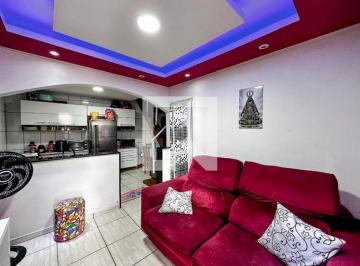 Casa · 120m² · 3 Quartos · Casa à Venda - Santo Amaro , 3 Quartos, 120 m² - São Paulo