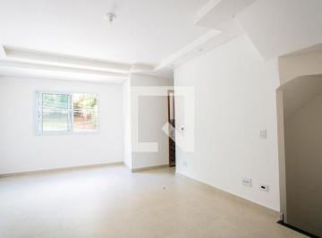 Casa · 80m² · 2 Quartos · 2 Vagas · Casa à Venda - Vila América, 2 Quartos, 80 m² - Santo André