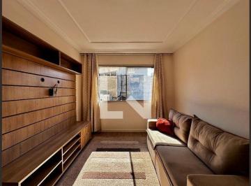 Apartamento · 47m² · 1 Quarto · 1 Vaga · Apartamento à Venda - Campo Belo, 1 Quarto,  47 m² - São Paulo