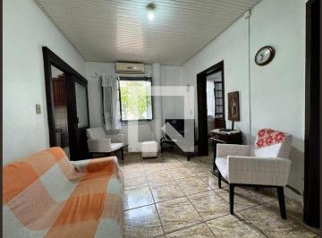 Casa · 130m² · 3 Quartos · 1 Vaga · Casa à Venda - Scharlau, 3 Quartos,  130 m² - São Leopoldo