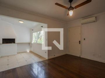Apartamento · 48m² · 1 Quarto · Apartamento à Venda - Petrópolis, 1 Quarto,  48 m² - Porto Alegre