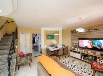 Casa · 132m² · 3 Quartos · 2 Vagas · Casa à Venda - Vila Formosa, 3 Quartos, 132 m² - São Paulo