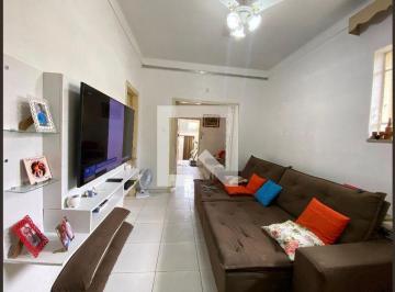 Casa · 88m² · 3 Quartos · 1 Vaga · Casa à Venda - Engenho de Dentro, 3 Quartos, 88 m² - Rio de Janeiro