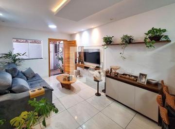 Casa · 105m² · 2 Quartos · 2 Vagas · Casa à Venda - Fonseca, 2 Quartos, 105 m² - Niterói