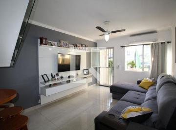 Casa · 120m² · 4 Quartos · 2 Vagas · Casa à Venda - Taquara, 4 Quartos,  120 m² - Rio de Janeiro