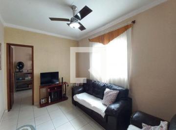 Casa · 79m² · 3 Quartos · 3 Vagas · Casa à Venda - Campos Elíseos , 3 Quartos,  79 m² - Campinas
