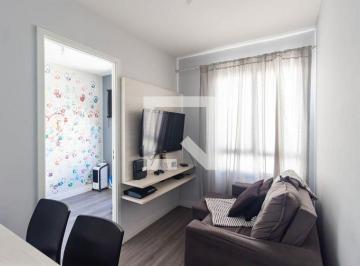 Apartamento · 40m² · 2 Quartos · 1 Vaga · Apartamento à Venda - Centro, 2 Quartos, 40 m² - Osasco