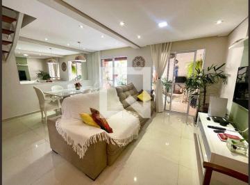 Casa · 114m² · 3 Quartos · 2 Vagas · Casa à Venda - Engordadouro, 3 Quartos,  114 m² - Jundiaí