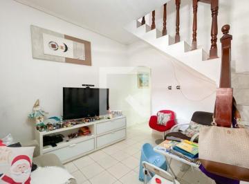 Casa · 125m² · 2 Quartos · 2 Vagas · Casa à Venda - Dos Casa, 2 Quartos, 125 m² - São Bernardo do Campo