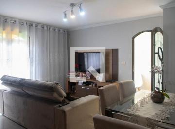 Casa · 100m² · 2 Quartos · 3 Vagas · Casa à Venda - Vila Santa Maria, 2 Quartos,  100 m² - São Paulo