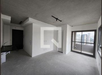 Apartamento · 31m² · 1 Quarto · Apartamento à Venda - Moema, 1 Quarto, 31 m² - São Paulo