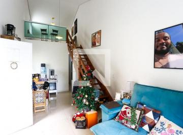 Casa · 75m² · 2 Quartos · 3 Vagas · Casa à Venda - Parque Monte Alegre, 2 Quartos, 75 m² - Taboão da Serra