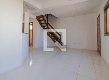 Casa · 160m² · 3 Quartos · 2 Vagas · Casa à Venda - Campo Novo, 3 Quartos,  160 m² - Porto Alegre