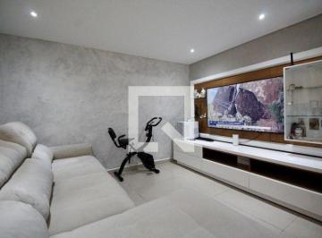 Casa · 100m² · 4 Quartos · 1 Vaga · Casa à Venda - Santana, 4 Quartos,  100 m² - São Paulo