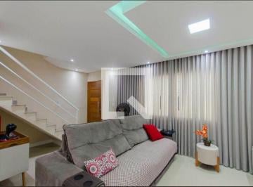 Casa · 120m² · 3 Quartos · 2 Vagas · Casa à Venda - Vila Ré, 3 Quartos, 120 m² - São Paulo