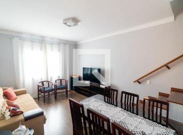 Casa · 132m² · 3 Quartos · 2 Vagas · Casa à Venda - Vila Campestre, 3 Quartos,  132 m² - São Paulo