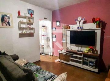 Casa · 125m² · 2 Quartos · 1 Vaga · Casa à Venda - Santa Maria, 2 Quartos, 125 m² - Osasco