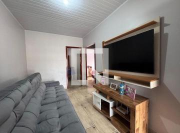 Casa · 75m² · 3 Quartos · 3 Vagas · Casa à Venda - Campina, 3 Quartos, 75 m² - São Leopoldo