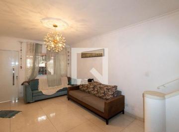 Casa · 96m² · 4 Quartos · 1 Vaga · Casa à Venda - Tatuapé, 4 Quartos,  96 m² - São Paulo