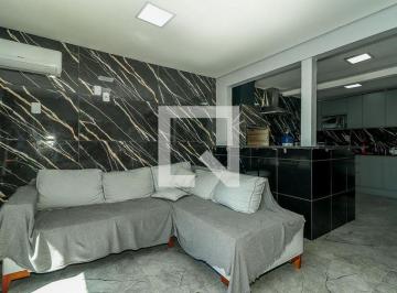 Casa · 100m² · 3 Quartos · 3 Vagas · Casa à Venda - Sarandi, 3 Quartos, 100 m² - Porto Alegre