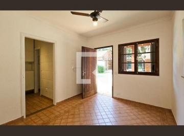 Casa · 60m² · 1 Quarto · 4 Vagas · Casa à Venda - Interlagos, 1 Quarto, 60 m² - São Paulo