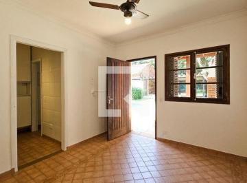 Casa · 60m² · 1 Quarto · 4 Vagas · Casa à Venda - Interlagos, 1 Quarto, 60 m² - São Paulo