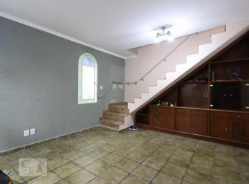 Casa · 110m² · 3 Quartos · 1 Vaga · Casa à Venda - Vila Amália, 3 Quartos, 110 m² - São Paulo