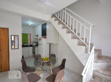 Casa · 125m² · 2 Quartos · 1 Vaga · Casa à Venda - Bosque da Saúde, 2 Quartos, 125 m² - São Paulo