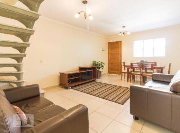 Casa · 85m² · 3 Quartos · 2 Vagas · Casa à Venda - Vila Guilherme, 3 Quartos, 85 m² - São Paulo