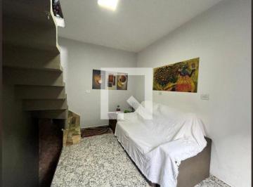 Casa · 120m² · 2 Quartos · 1 Vaga · Casa à Venda - Vila Campestre, 2 Quartos,  120 m² - São Paulo